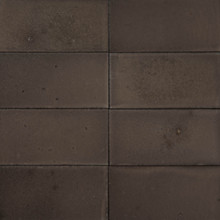 Magellan Fire Stone - Taupe Satin