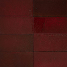 Magellan Fire Stone - Lacquer Red Satin