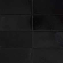 Magellan Fire Stone - Black Matte