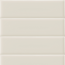 Estado Clarion - Ivory Glossy