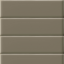 Estado Clarion - Army Green Glossy