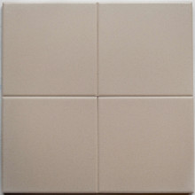 Copper State Unglazed Porcelain - Beige Smooth