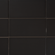 Maurizio Vaughn - Black Satin
