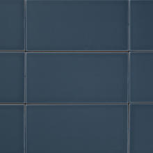 Maurizio Vaughn - Blue Satin