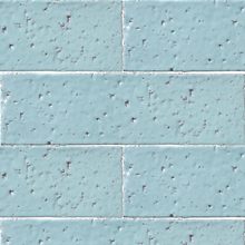 Ellora Camino - Turkish Blue Glossy