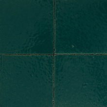 Ellora Catalina - Turf Green Glossy