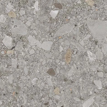 Eden Qualia - Grey Matte