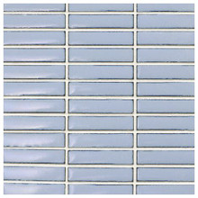 Empire North - Carolina Blue Glossy