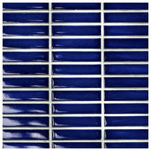 Empire North - Cobalt Glossy