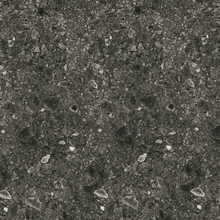Vista Alpine - Black Matte