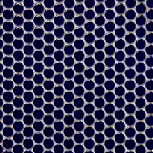 Empire Rolling - Sapphire Glossy