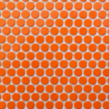 Empire Rolling - Orange Glossy