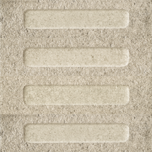 Moretti Vessel - Deco Beige Matte