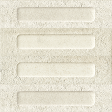 Moretti Vessel - Deco White Matte