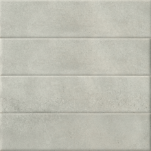 Moretti Brocade - Grey Matte
