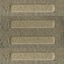 Moretti Vessel - Deco Lichen Matte
