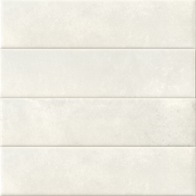 Moretti Brocade - Bone Matte