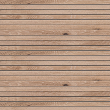Bristol Bough - Oak Matte