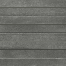 Viola Willow - Dark Grey Matte