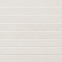 Viola Willow - White Matte