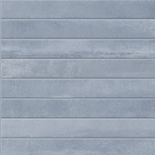 Viola Willow - Sky Blue Matte