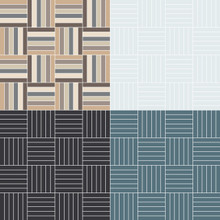 Copper State Parque - Mahonia Matte