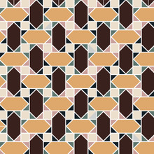 Copper State Parque - Anemone Matte