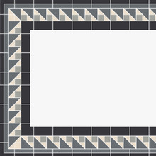 Copper State Parque - Hoya Border Matte