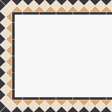 Copper State Parque - Mandevilla Border Matte