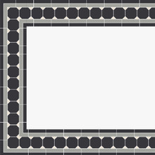 Copper State Parque - Begonia Border Matte