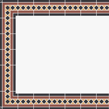 Copper State Parque - Hydrangea Border Matte