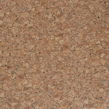 Siren Bordeaux - Natural Cross Cut Matte