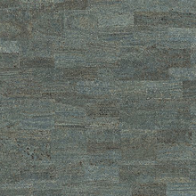 Siren Bordeaux - Green Vein Cut Matte