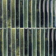 Eden Barrette - Algae Glossy