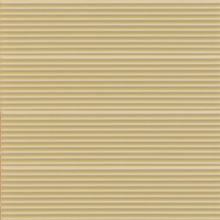 Avi Alto - Yellow Ribbed Satin