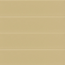 Avi Alto - Yellow Flat Satin