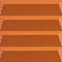 Avi Alto - Orange Ridge Off Center Satin