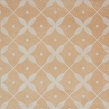 Quarto Pascal - Cross Biscuit Matte