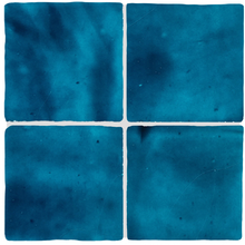 Monte Estella - Cerulean Glossy