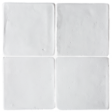 Monte Estella - White Matte