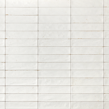 Viola Poet - White Matte
