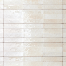 Viola Poet - Ivory Glossy