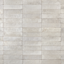 Viola Poet - Light Grey Matte