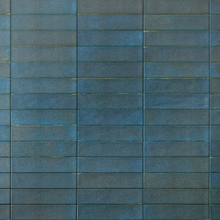 Viola Poet - Blue Matte