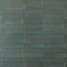 Viola Poet - Green Matte