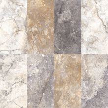 Graniti Variance - Terra Mix Glossy