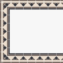 Copper State Parque - Ivy Border Matte