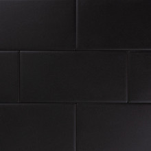 Bristol Omni - Coal Matte