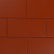 Bristol Omni - Russet Matte