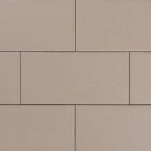 Bristol Omni - Ecru Matte